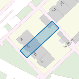 Perceel ODB02-B-4613