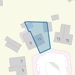 Perceel ODB02-B-4614