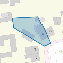 Perceel ODB02-B-4615