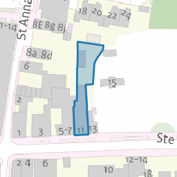 Perceel ODB02-B-4616