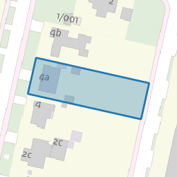 Perceel ODB02-B-4626