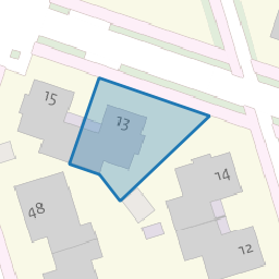 Perceel ODB02-B-4645