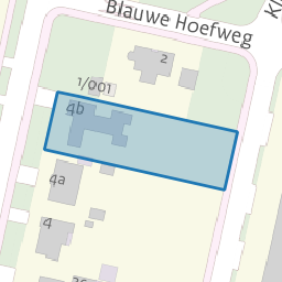 Perceel ODB02-B-4670