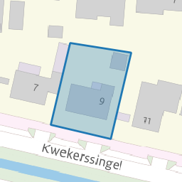 Perceel ODB02-B-4673