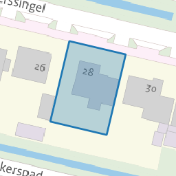 Perceel ODB02-B-4680