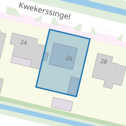 Perceel ODB02-B-4681