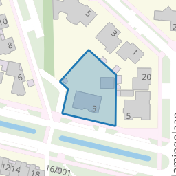 Perceel ODB02-B-4688