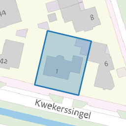 Perceel ODB02-B-4690