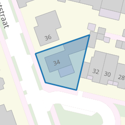 Perceel ODB02-B-4694