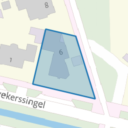 Perceel ODB02-B-4696