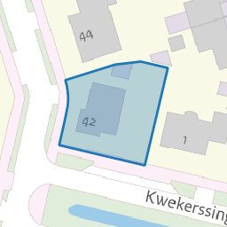 Perceel ODB02-B-4697