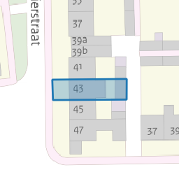 Perceel ODB02-B-4701