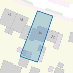 Perceel ODB02-B-4708