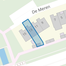 Perceel ODB02-B-4710