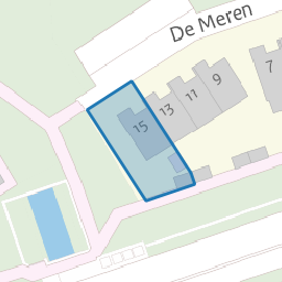 Perceel ODB02-B-4711