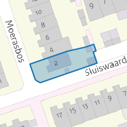 Perceel ODB02-B-4716