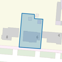 Perceel ODB02-B-4722