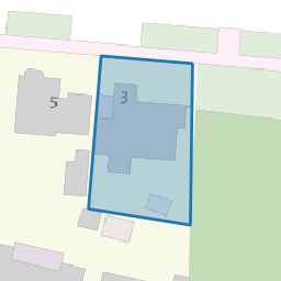 Perceel ODB02-B-4732