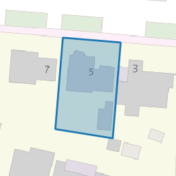 Perceel ODB02-B-4733