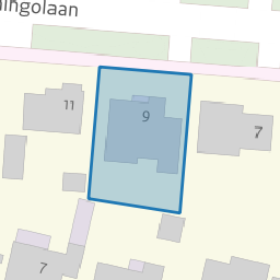 Perceel ODB02-B-4735