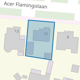 Perceel ODB02-B-4736