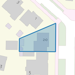 Perceel ODB02-B-4739