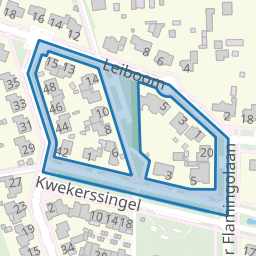 Perceel ODB02-B-4742