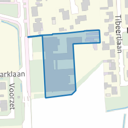 Perceel ODB02-B-4755