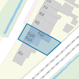 Perceel ODB02-B-4764