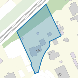 Perceel ODB02-B-4770