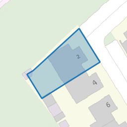 Perceel ODB02-B-4775