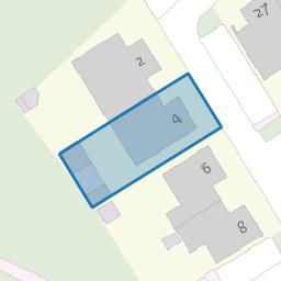 Perceel ODB02-B-4776