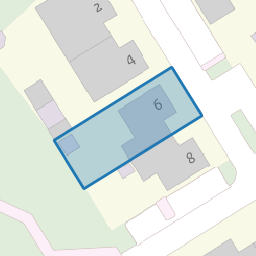 Perceel ODB02-B-4777