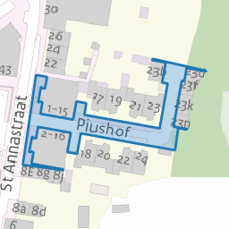 Perceel ODB02-B-4813