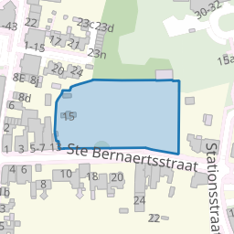 Perceel ODB02-B-4814