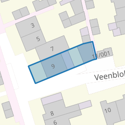 Perceel ODB02-B-4818