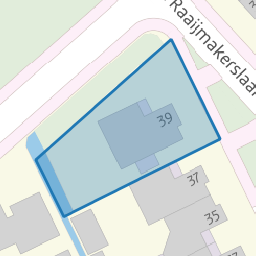 Perceel ODB02-B-4828