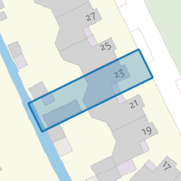 Perceel ODB02-B-4836