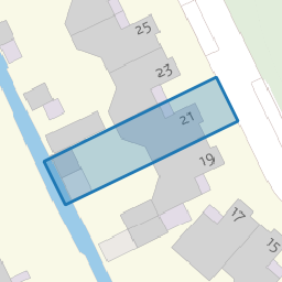 Perceel ODB02-B-4837