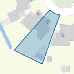 Perceel ODB02-B-4840