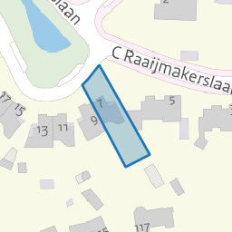 Perceel ODB02-B-4844