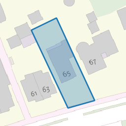 Perceel ODB02-B-4850