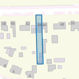 Perceel ODB02-B-4851