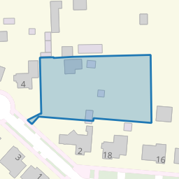 Perceel ODB02-B-4862