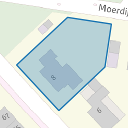 Perceel ODB02-B-4868