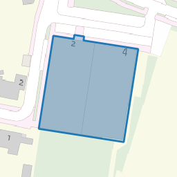 Perceel ODB02-B-4871