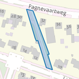 Perceel ODB02-B-4874