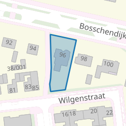 Perceel ODB02-B-4894