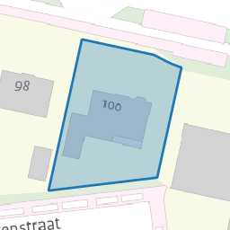 Perceel ODB02-B-4896