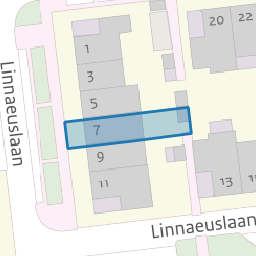 Perceel ODB02-B-4907